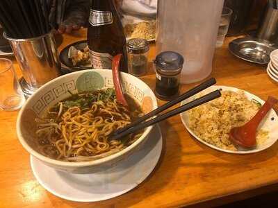 希望軒 心斎橋長堀店