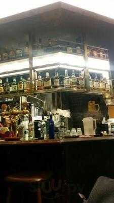 Pronto Il Bar 大阪駅店