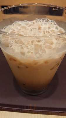 ロッテリア 京阪 渡辺橋駅店