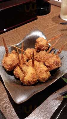 肉ビストロ熟 ルクア1100店