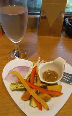 肉ビストロ熟 ルクア1100店