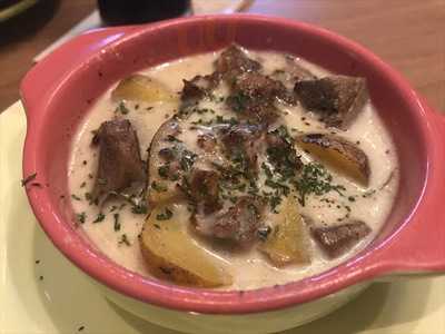 肉ビストロ熟 ルクア1100店