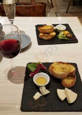 肉ビストロ熟 ルクア1100店