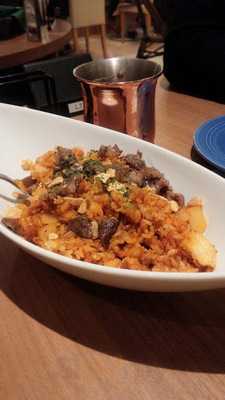 肉ビストロ熟 ルクア1100店