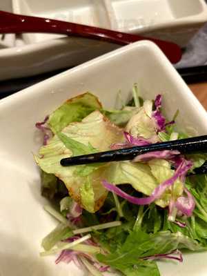 肉ビストロ熟 ルクア1100店