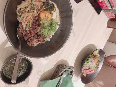 肉ビストロ熟 ルクア1100店