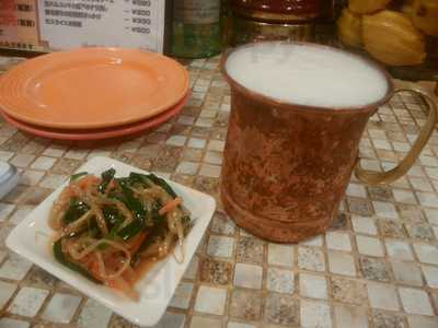 肉ビストロ熟 ルクア1100店