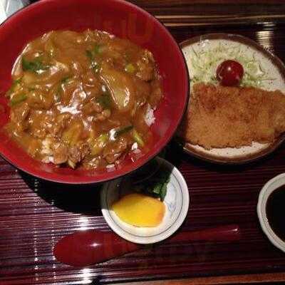 饂飩道場 毛利や