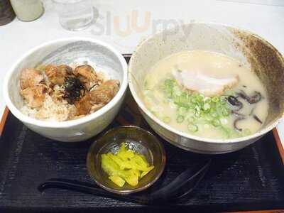 らーめん房 中之島