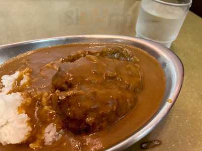 グリル喫茶・ビアレストラン・サンビーム