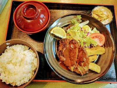 グリル喫茶・ビアレストラン・サンビーム