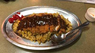 グリル喫茶・ビアレストラン・サンビーム