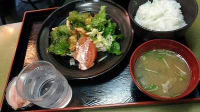 グリル喫茶・ビアレストラン・サンビーム