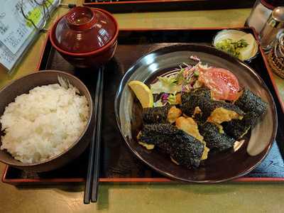 グリル喫茶・ビアレストラン・サンビーム