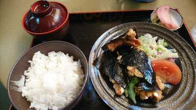 グリル喫茶・ビアレストラン・サンビーム