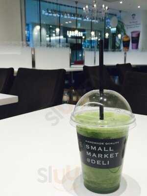 スモール マーケット デリ アット グランフロント大阪