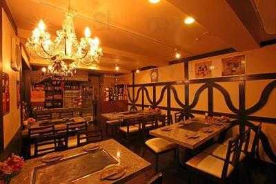 あらか 淀屋橋別館