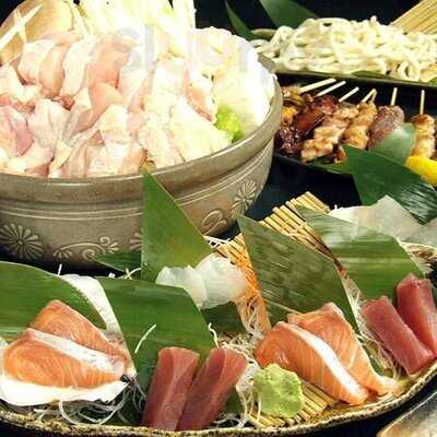 風見鶏 烏丸六角店