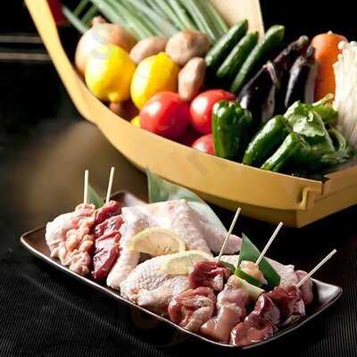 風見鶏 烏丸六角店