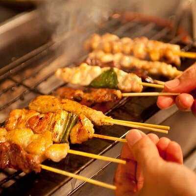 風見鶏 烏丸六角店