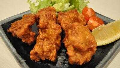 風見鶏 烏丸六角店