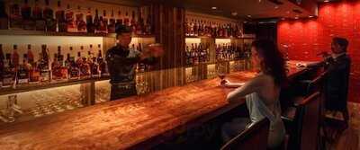 Cigar Bar Super Nova Kitashinchi シガーバー スーペルノーバ 北新地店