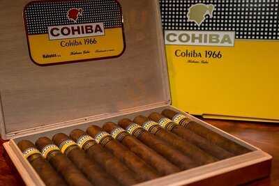 Cigar Bar Super Nova Kitashinchi シガーバー スーペルノーバ 北新地店