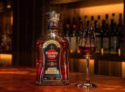 Cigar Bar Super Nova Kitashinchi シガーバー スーペルノーバ 北新地店