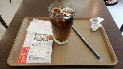 ホリーズカフェ四条室町店