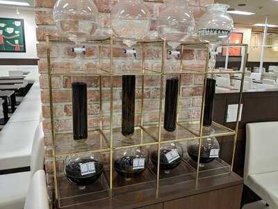 ホリーズカフェ四条室町店