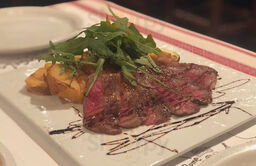 堂島グラッチェ なんば店