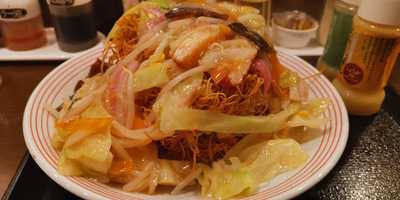 中央軒 新大阪店