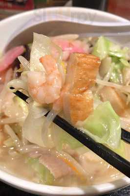 中央軒 新大阪店