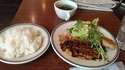 キッチン バーマーハ