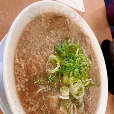 ラーメンみずき