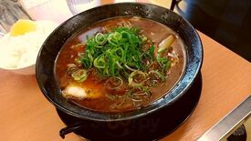 ラーメンみずき