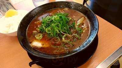 ラーメンみずき