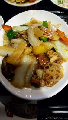 中国料理 上海朱峰