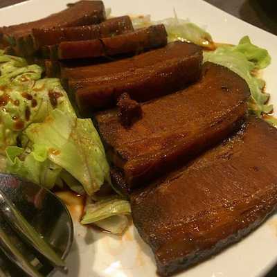 中国料理 上海朱峰