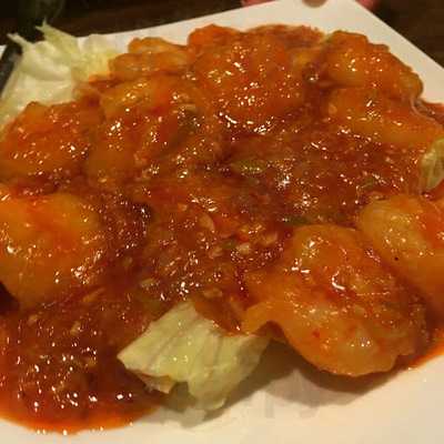 中国料理 上海朱峰