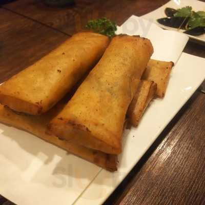 中国料理 上海朱峰