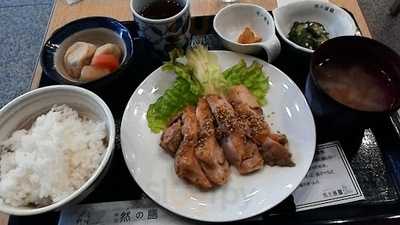 然の膳 大阪医療センター店