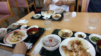 然の膳 大阪医療センター店