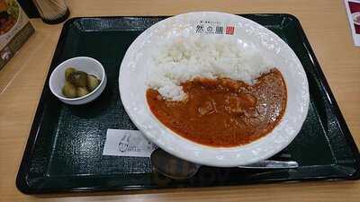 然の膳 大阪医療センター店