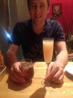 コミーダ ラティーナ コスタ