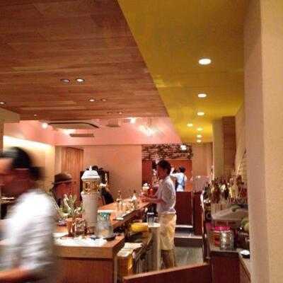 コミーダ ラティーナ コスタ