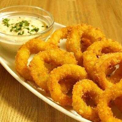 コミーダ ラティーナ コスタ