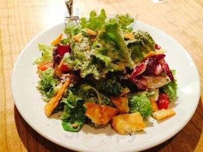 コミーダ ラティーナ コスタ