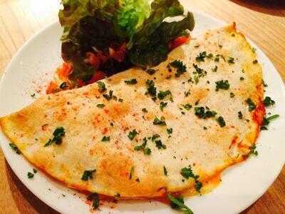 コミーダ ラティーナ コスタ