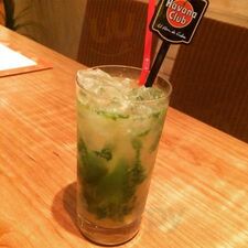 コミーダ ラティーナ コスタ